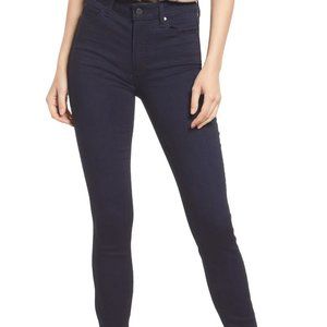 Paige Hoxton ankle skinny jeans